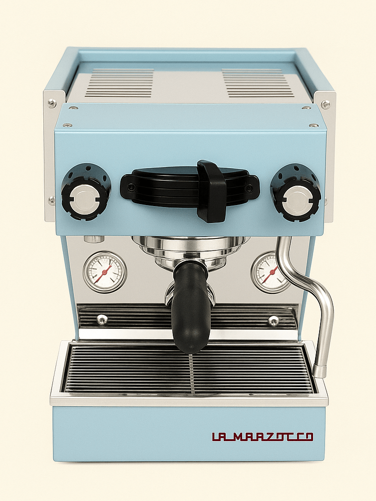 La Maz Coffee Machine